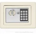 Safe with Keypad for House Pistol Cash Jewelry Important Documents